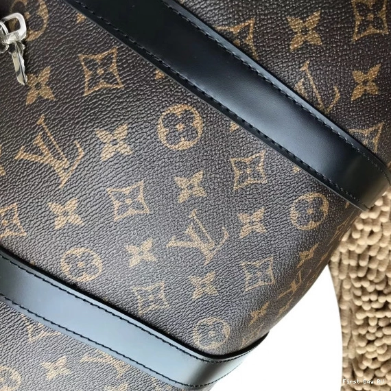 Firstbag ru VUITTON LOUIS 55 KEEPALL 0807